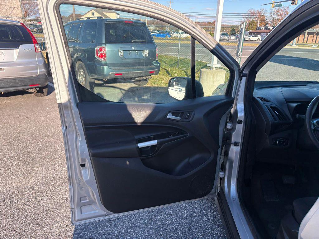 used 2016 Ford Transit Connect car, priced at $10,995