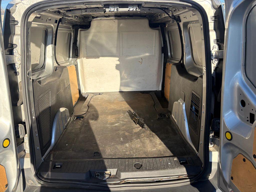 used 2016 Ford Transit Connect car, priced at $10,995
