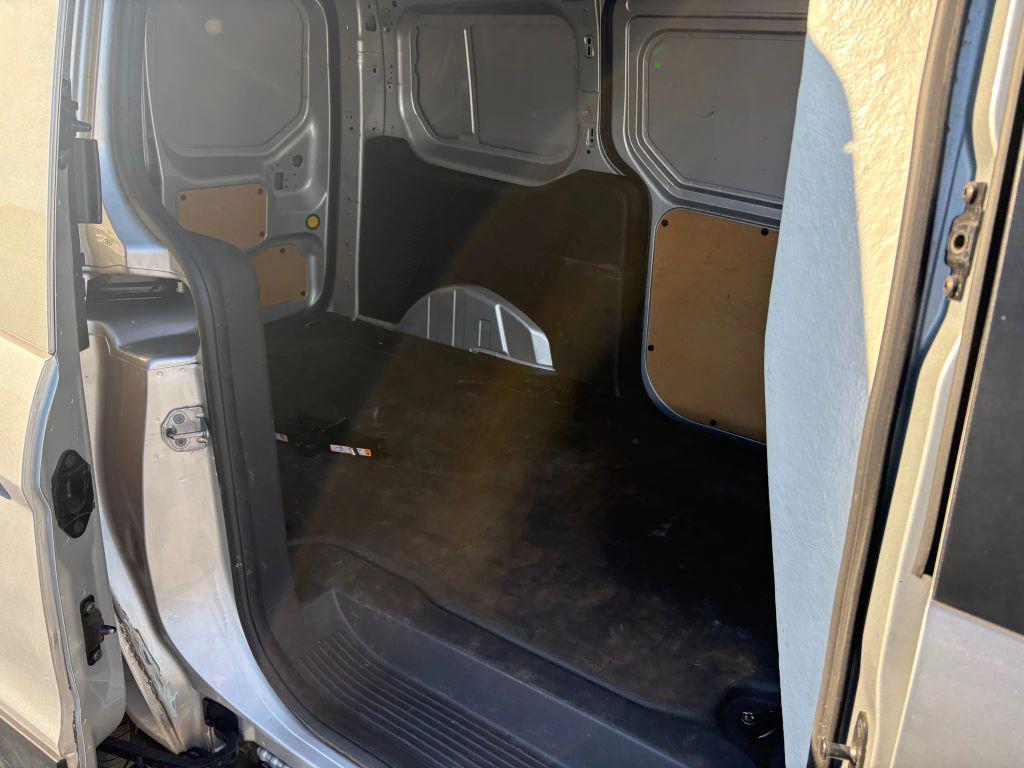 used 2016 Ford Transit Connect car, priced at $10,995
