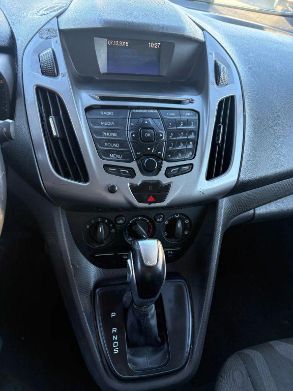 used 2016 Ford Transit Connect car, priced at $10,995