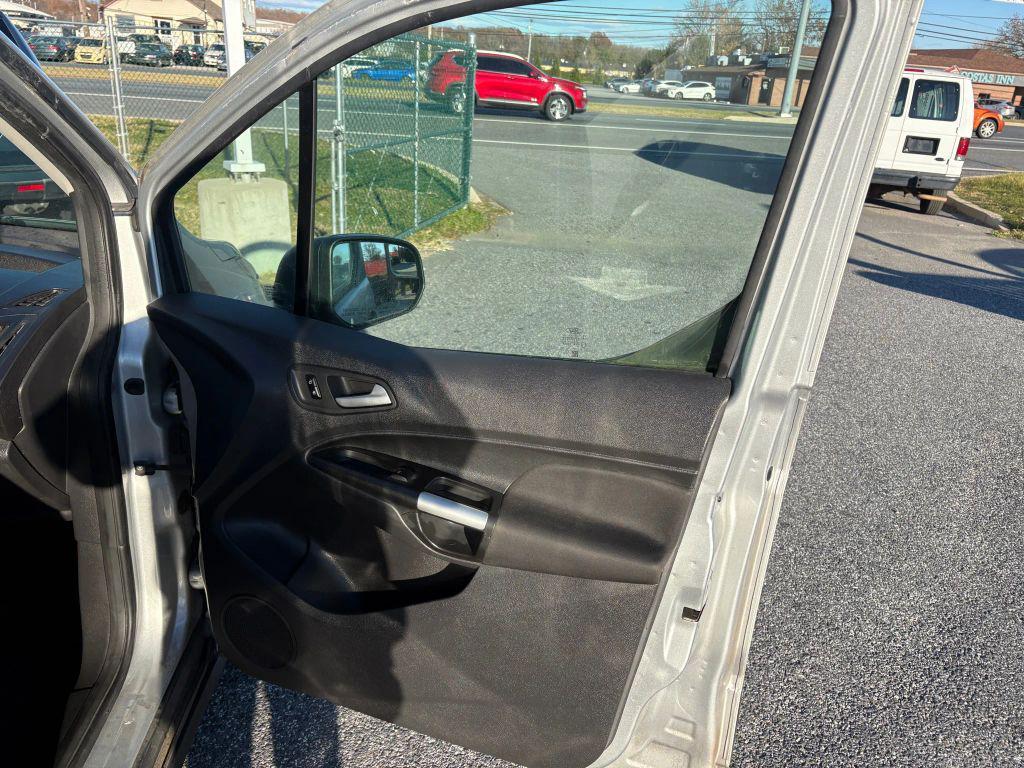used 2016 Ford Transit Connect car, priced at $10,995