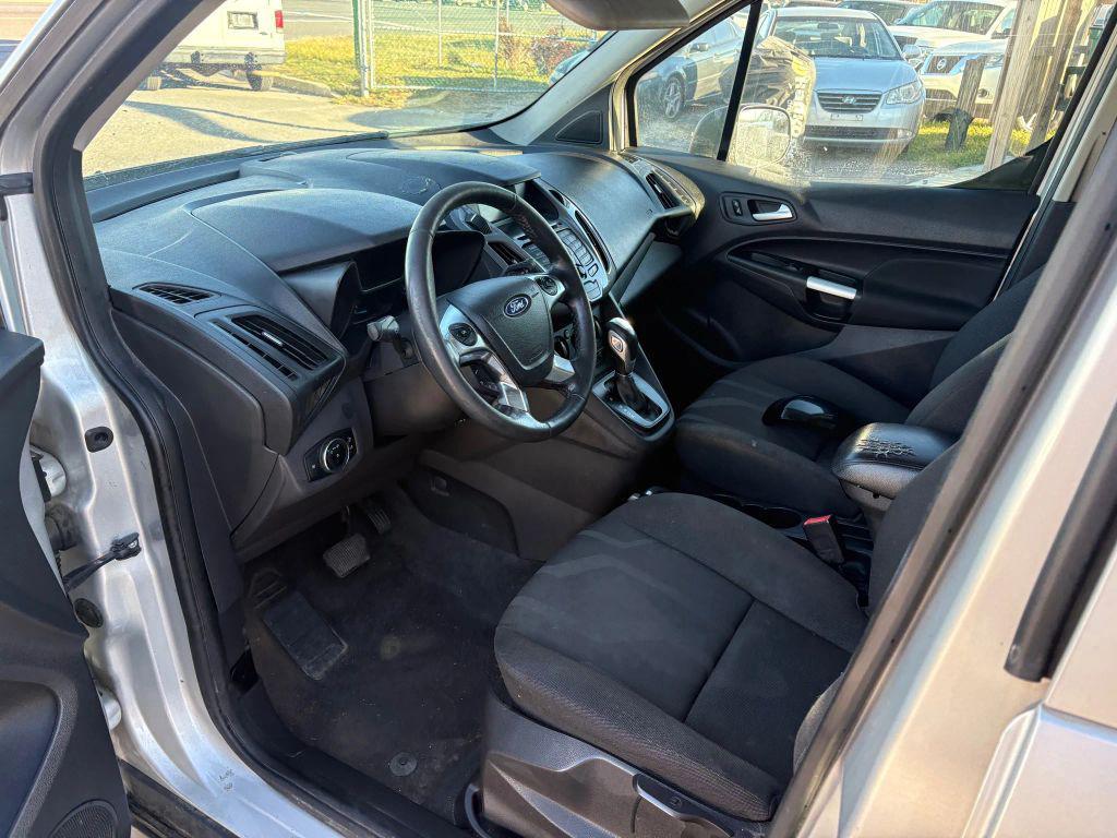 used 2016 Ford Transit Connect car, priced at $10,995