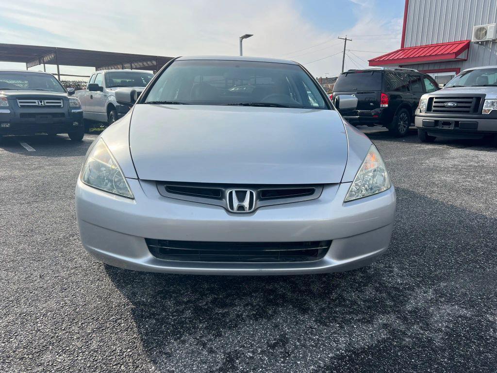 used 2004 Honda Accord car, priced at $6,995