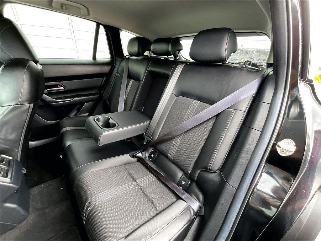 used 2024 Mazda CX-50 car, priced at $28,823