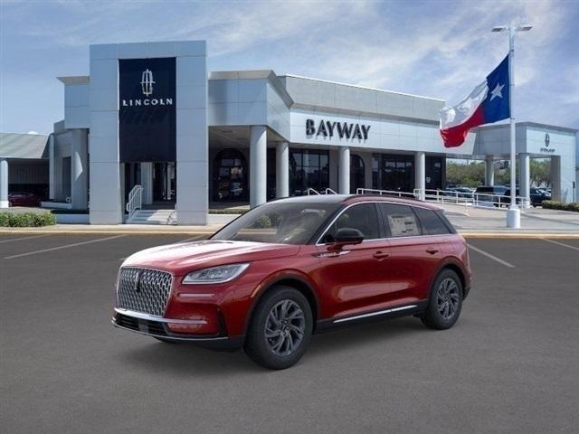 new 2026 Lincoln Corsair car, priced at $42,629