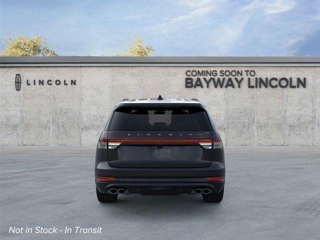 new 2026 Lincoln Aviator car, priced at $74,336