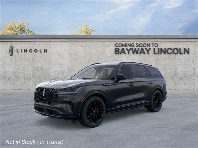 new 2026 Lincoln Aviator car, priced at $74,336