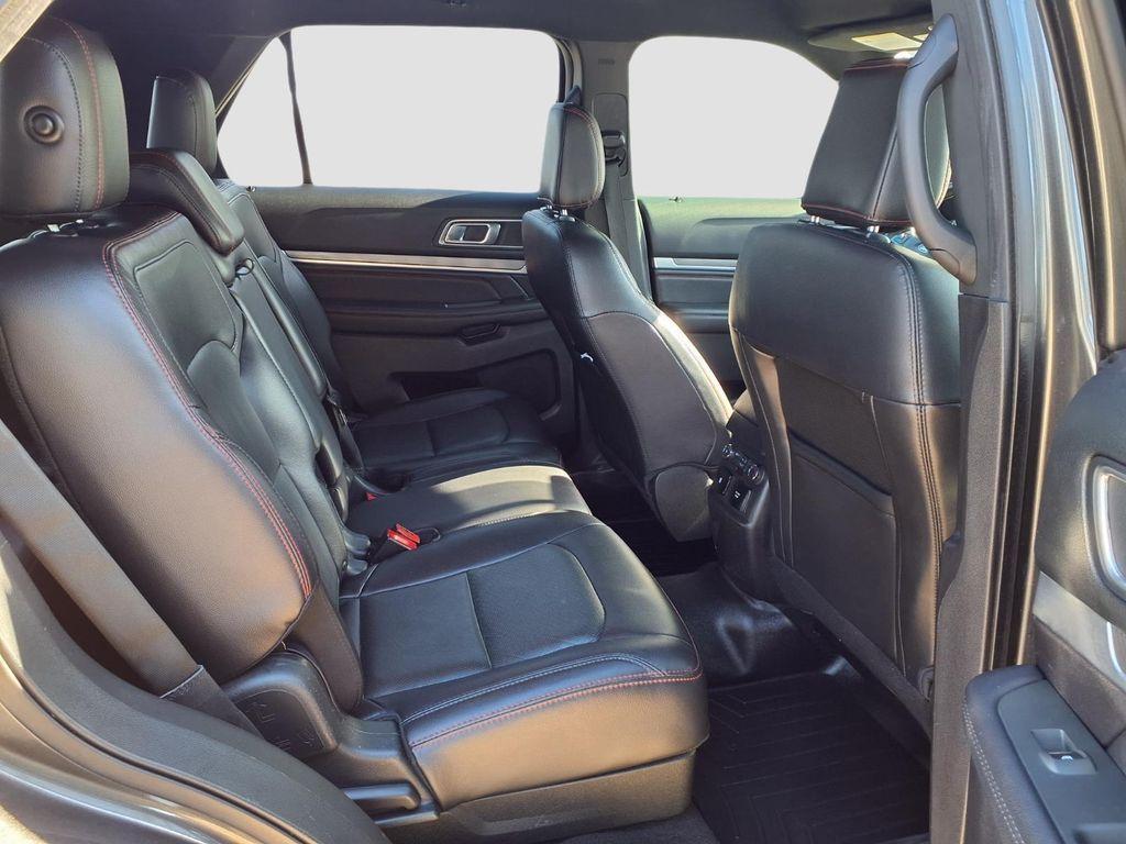 used 2019 Ford Explorer car, priced at $21,082