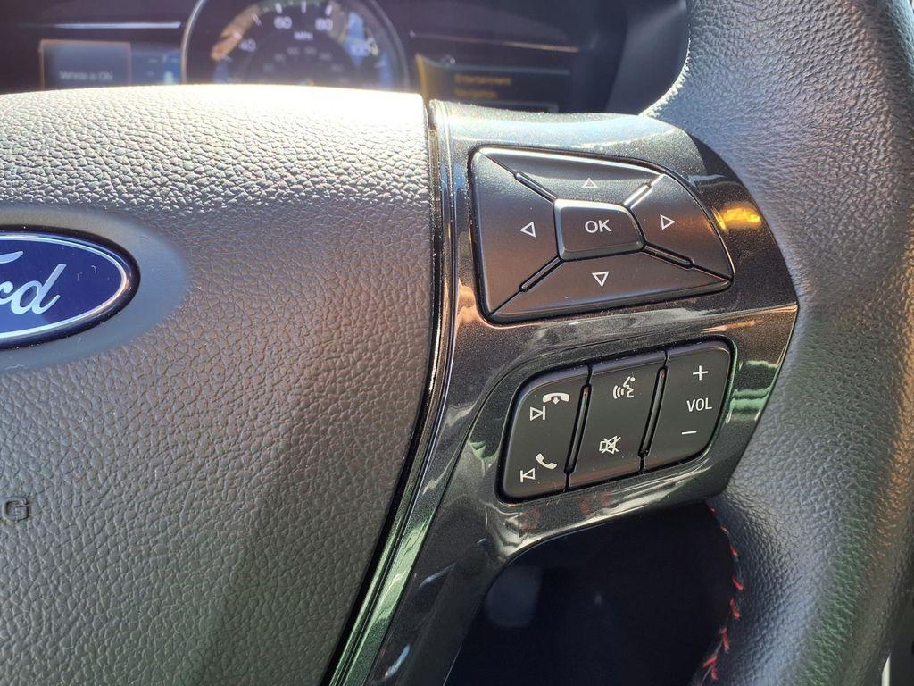 used 2019 Ford Explorer car, priced at $21,082