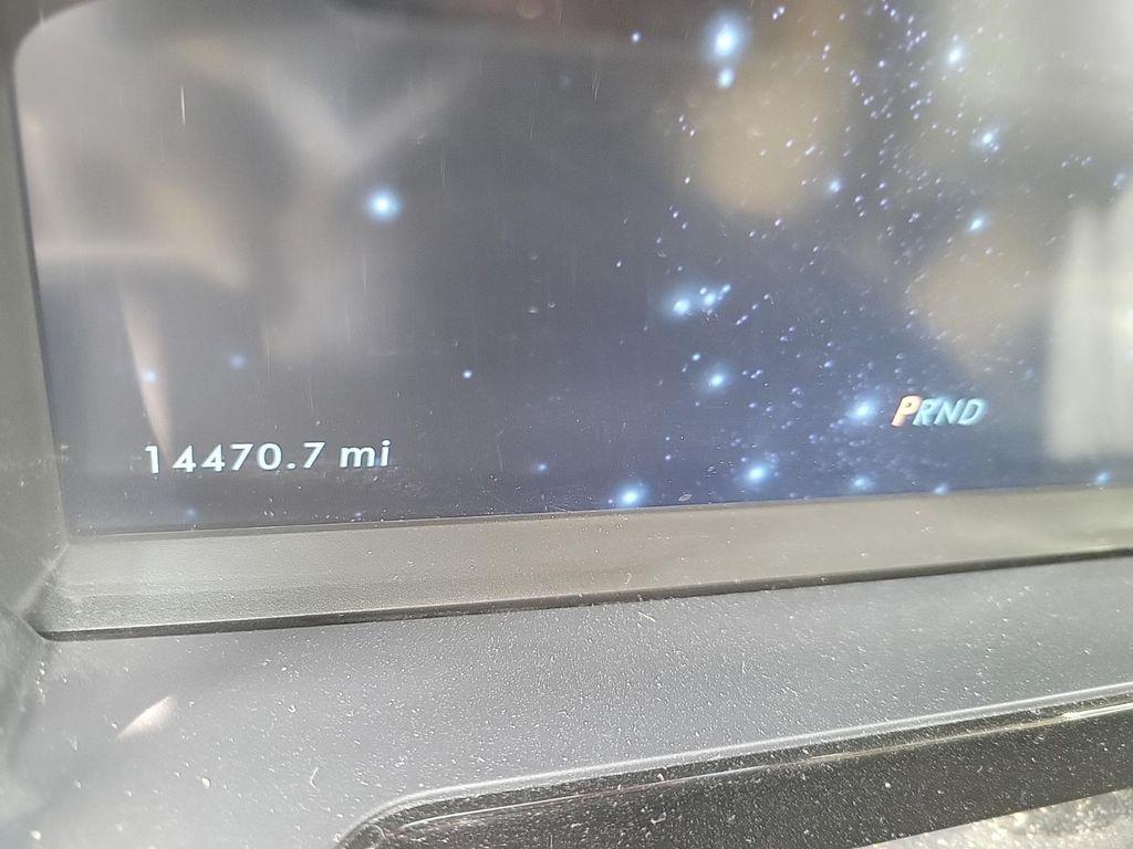 used 2023 Lincoln Corsair car, priced at $30,671