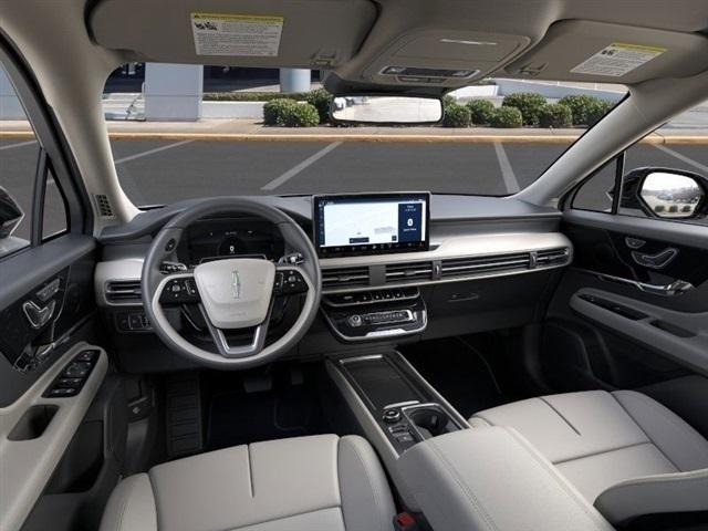 new 2026 Lincoln Corsair car, priced at $37,605