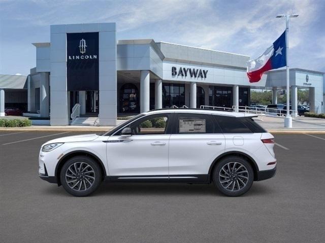 new 2026 Lincoln Corsair car, priced at $46,176