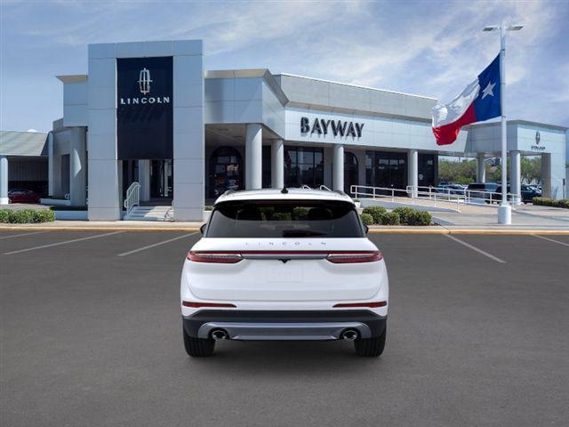 new 2026 Lincoln Corsair car, priced at $44,762