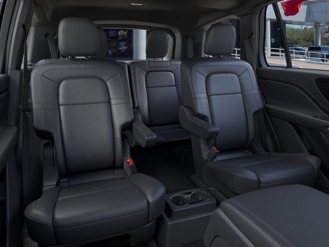 new 2026 Lincoln Aviator car, priced at $68,285