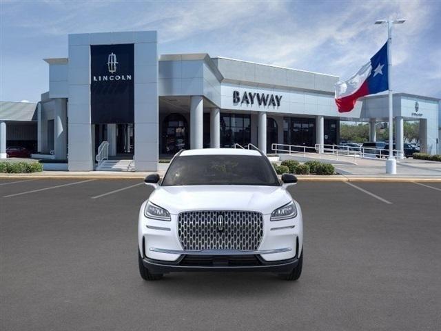 new 2026 Lincoln Corsair car, priced at $37,121