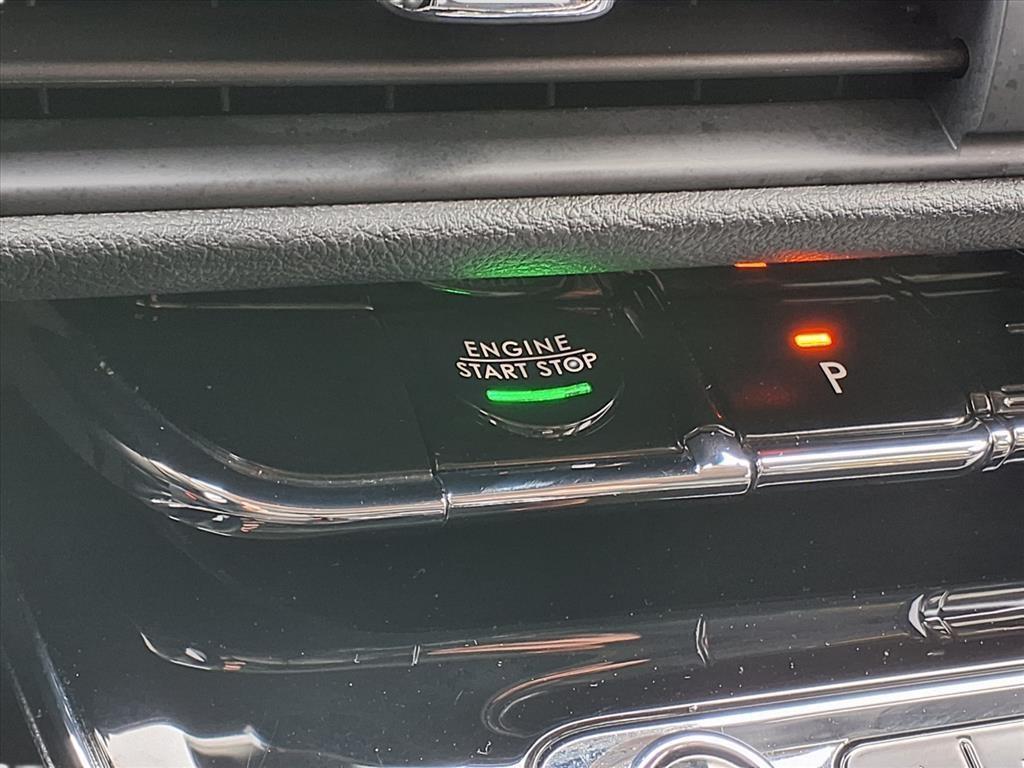 used 2023 Lincoln Corsair car, priced at $27,744