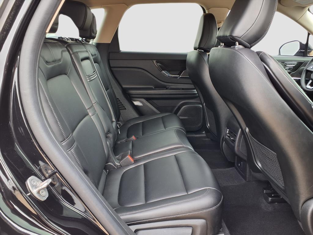 used 2023 Lincoln Corsair car, priced at $27,744