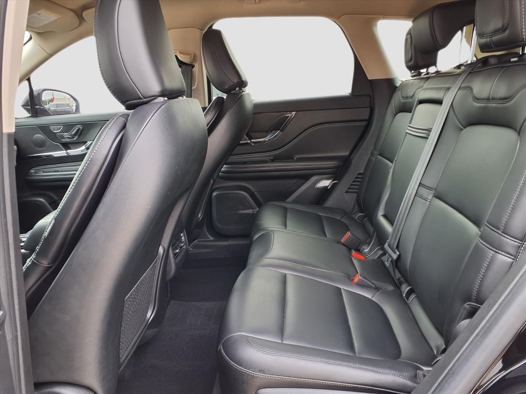 used 2023 Lincoln Corsair car, priced at $27,744