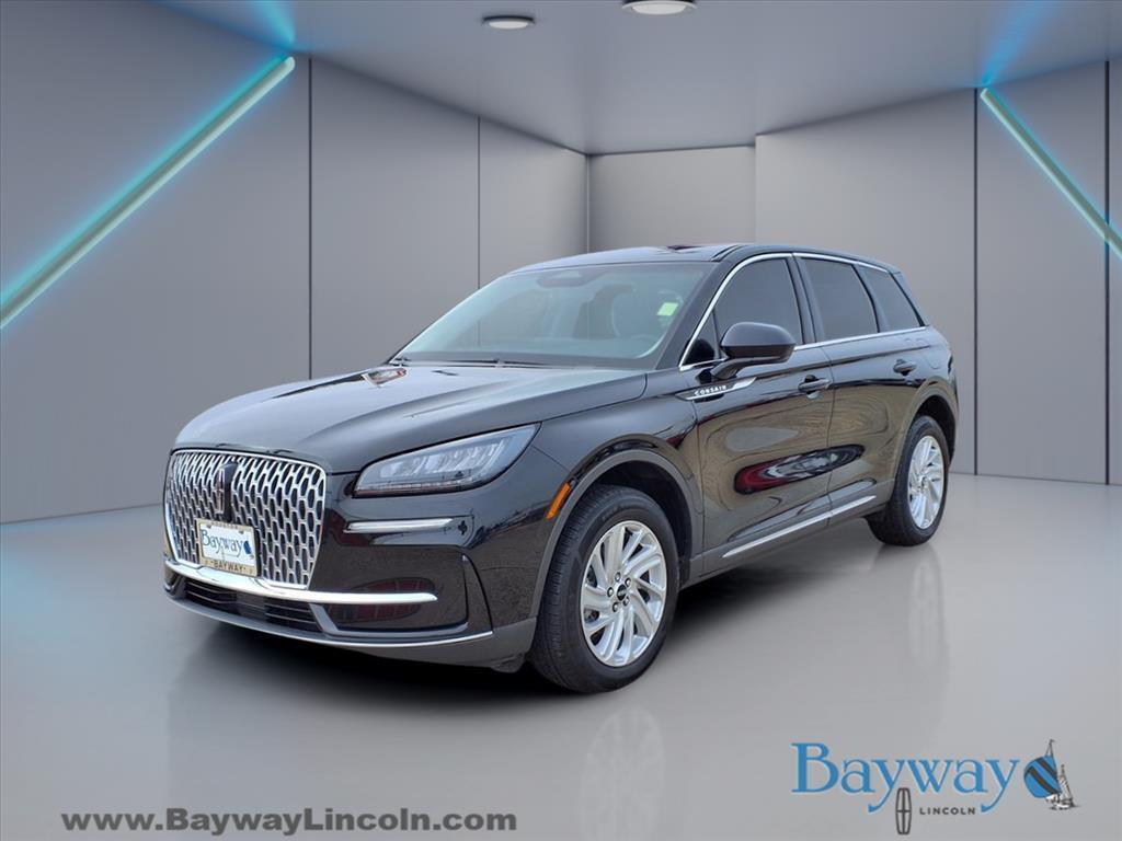 used 2023 Lincoln Corsair car, priced at $27,744