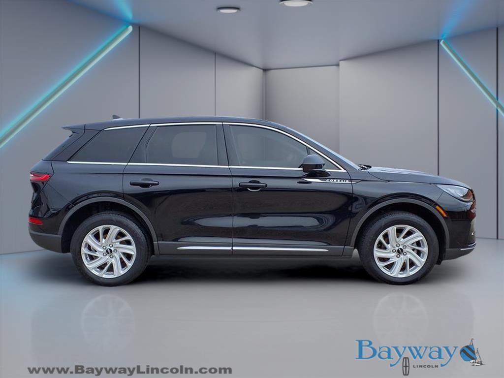 used 2023 Lincoln Corsair car, priced at $27,744