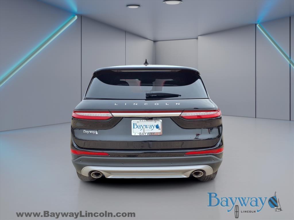 used 2023 Lincoln Corsair car, priced at $27,744