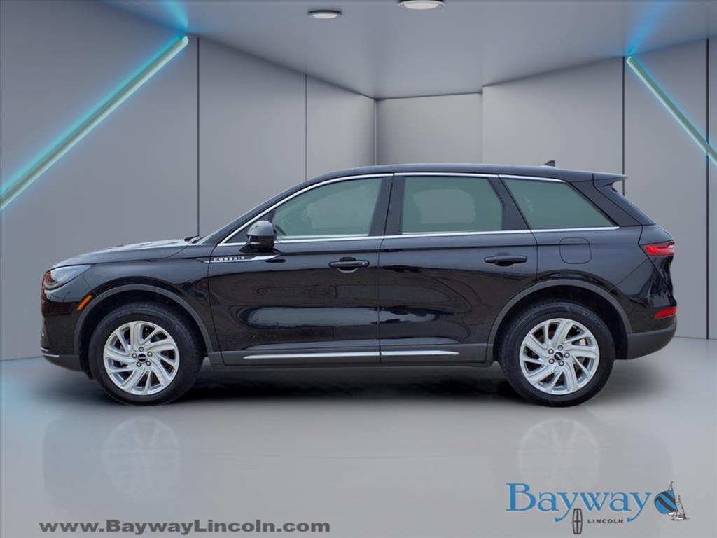 used 2023 Lincoln Corsair car, priced at $27,744