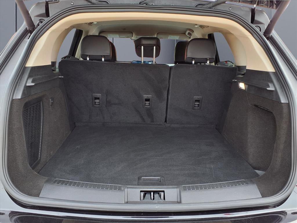 used 2023 Lincoln Corsair car, priced at $27,744