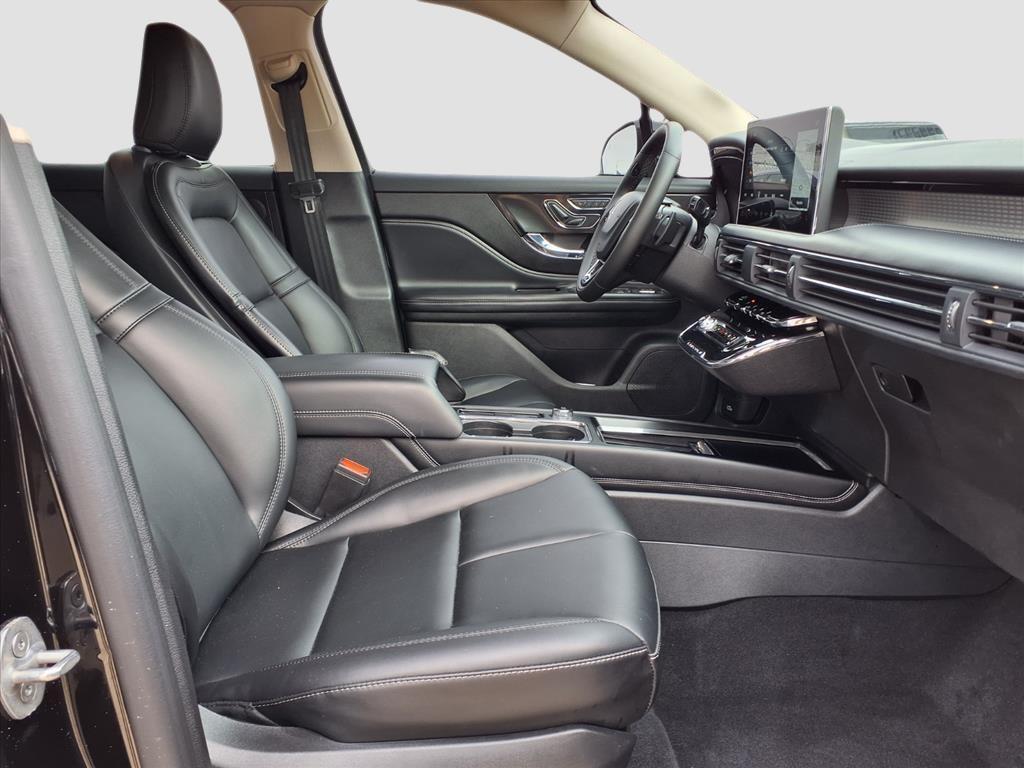 used 2023 Lincoln Corsair car, priced at $27,744