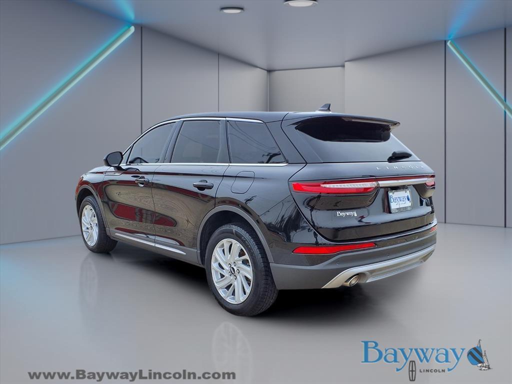 used 2023 Lincoln Corsair car, priced at $27,744