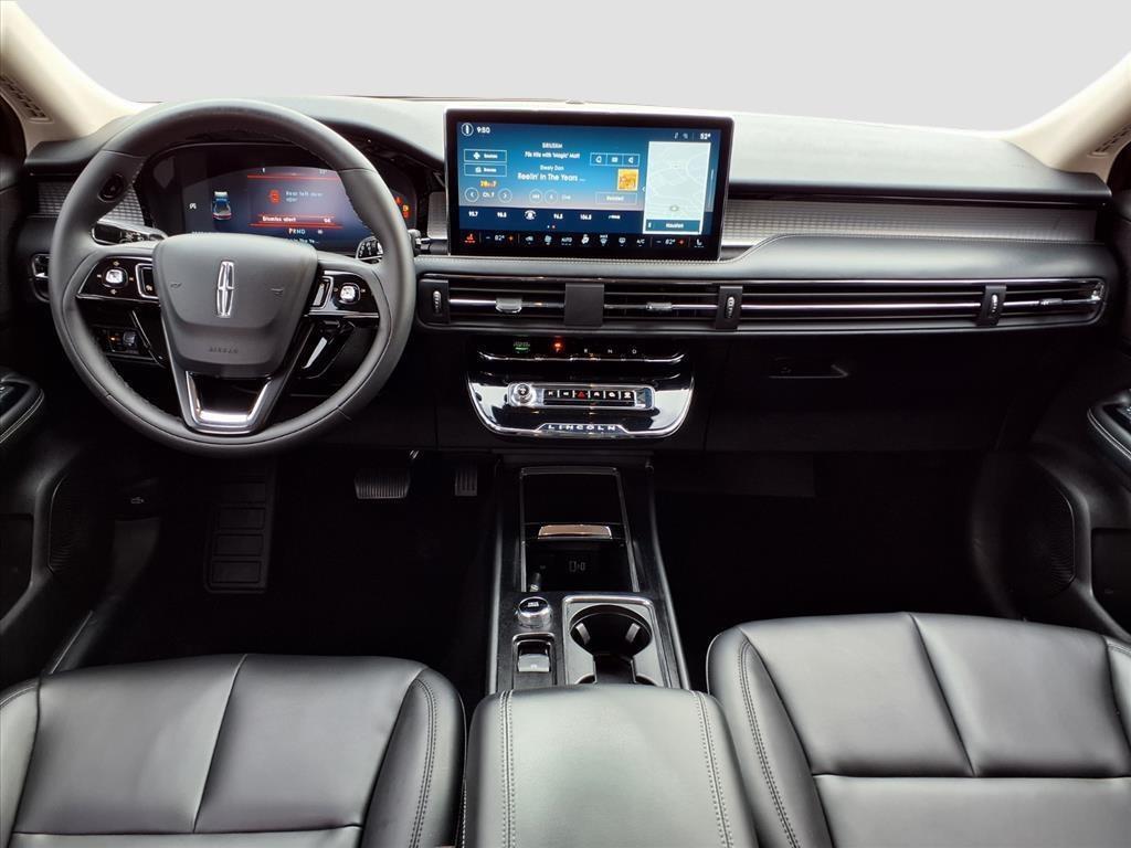 used 2023 Lincoln Corsair car, priced at $27,744