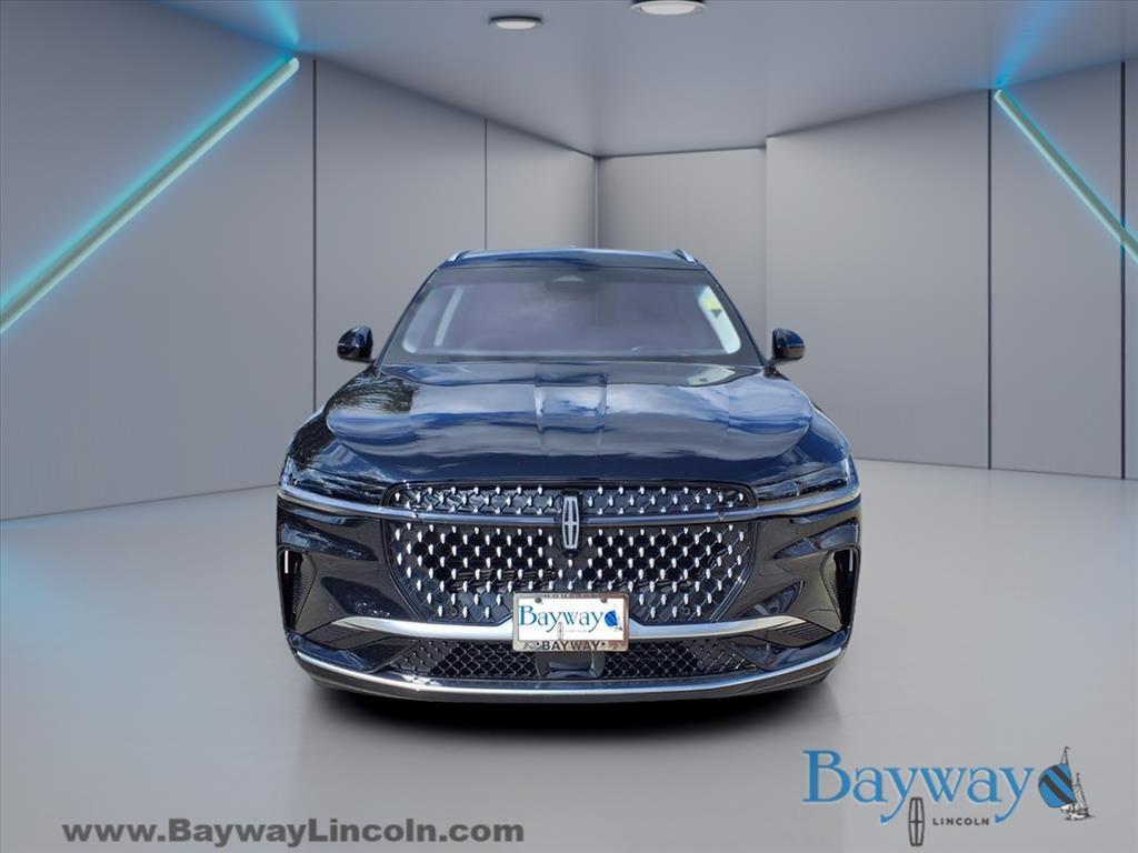 used 2024 Lincoln Nautilus car, priced at $46,790