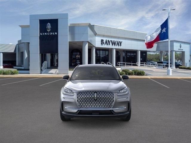 new 2026 Lincoln Corsair car, priced at $42,629