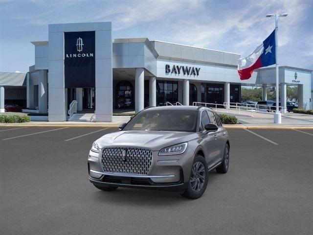 new 2026 Lincoln Corsair car, priced at $42,629