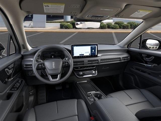 new 2026 Lincoln Corsair car, priced at $42,629