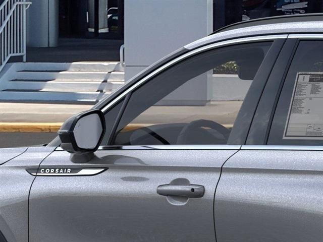 new 2026 Lincoln Corsair car, priced at $42,629