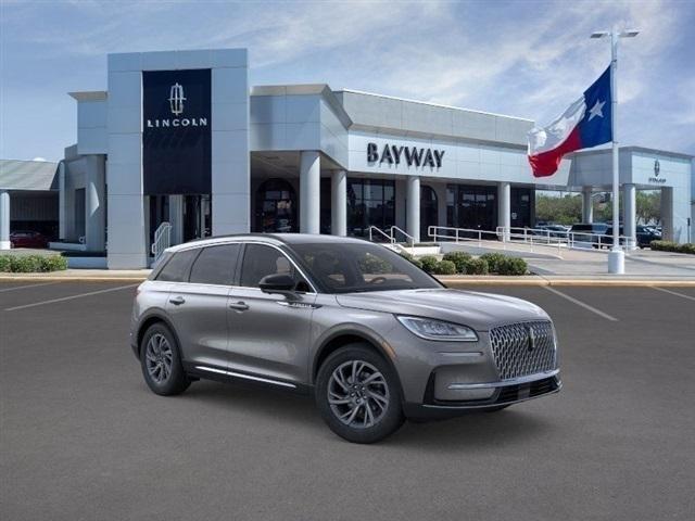 new 2026 Lincoln Corsair car, priced at $42,629