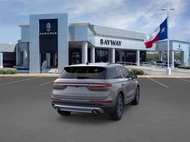 new 2026 Lincoln Corsair car, priced at $42,629