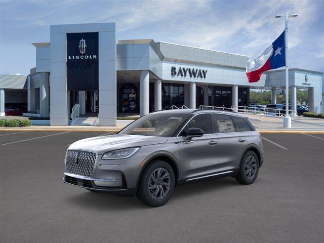 new 2026 Lincoln Corsair car, priced at $41,243