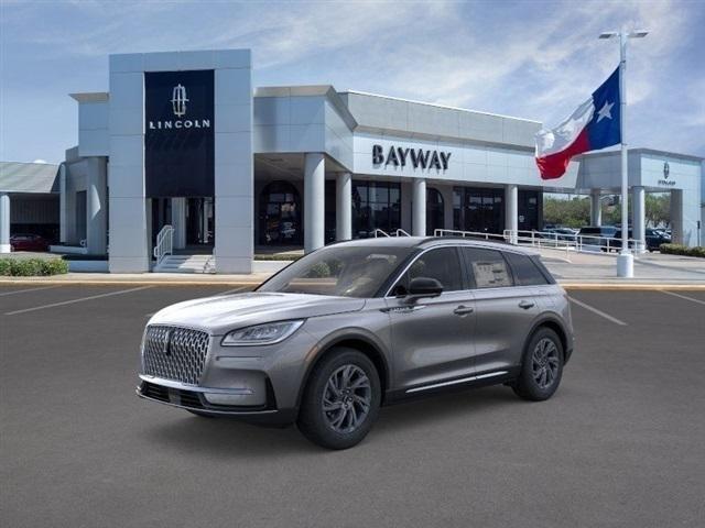 new 2026 Lincoln Corsair car, priced at $42,629