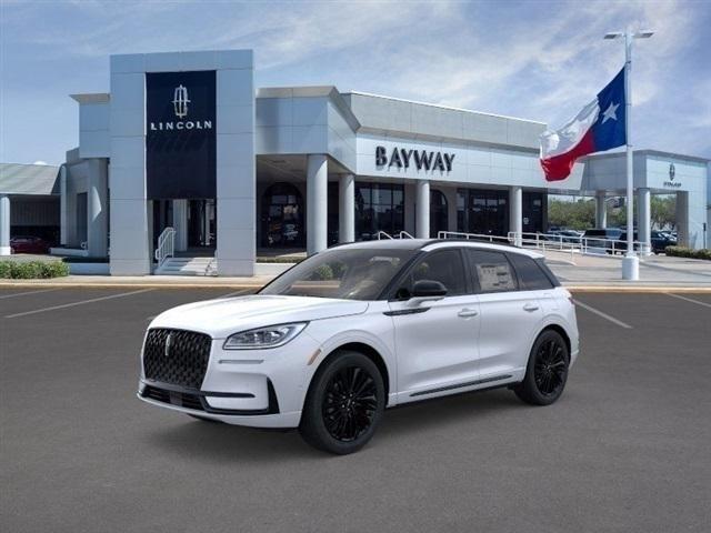 new 2026 Lincoln Corsair car, priced at $53,243