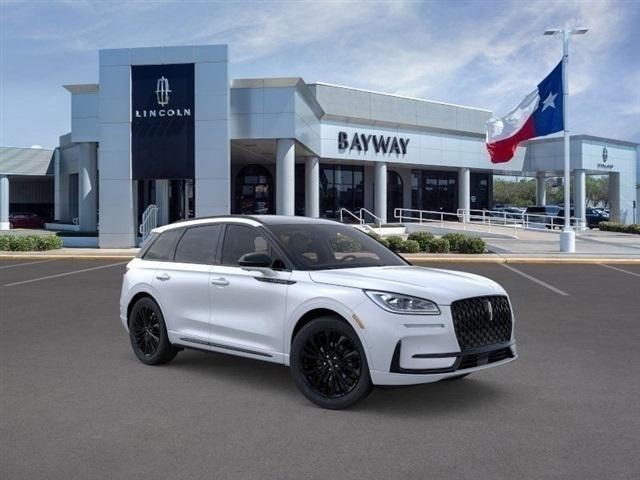 new 2026 Lincoln Corsair car, priced at $53,243