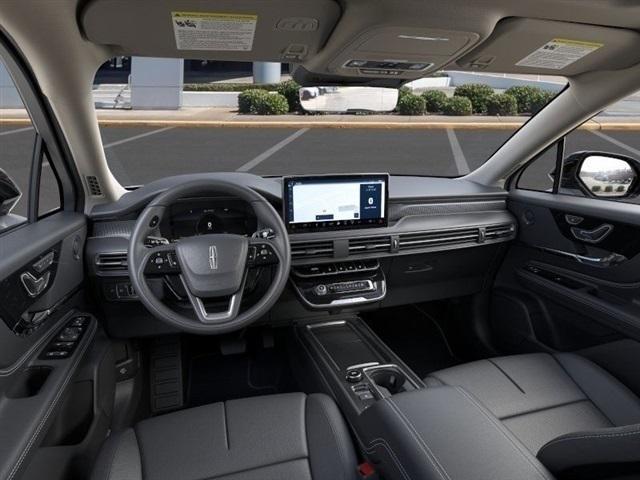 new 2026 Lincoln Corsair car, priced at $53,243