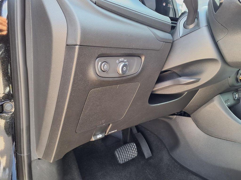 used 2025 Buick Encore GX car, priced at $20,092