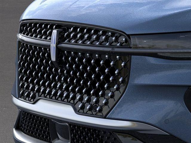 new 2026 Lincoln Nautilus car, priced at $65,863