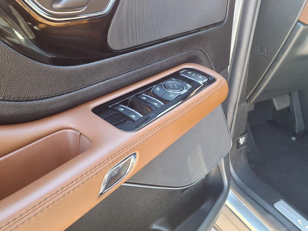 used 2023 Lincoln Aviator car, priced at $44,191