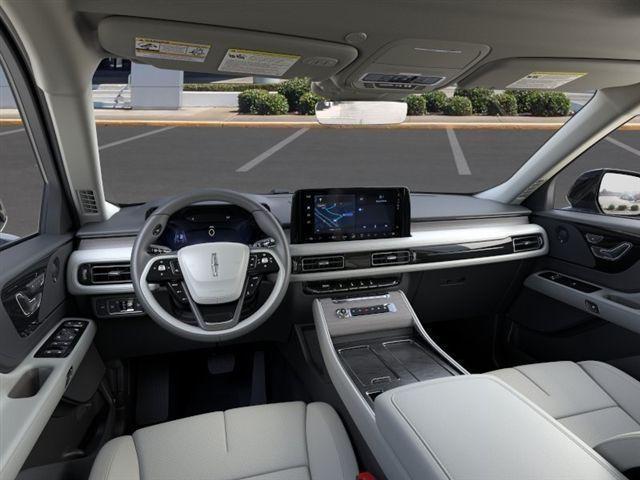 new 2026 Lincoln Aviator car, priced at $62,648