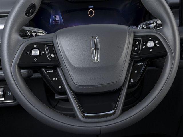 new 2026 Lincoln Aviator car, priced at $52,501