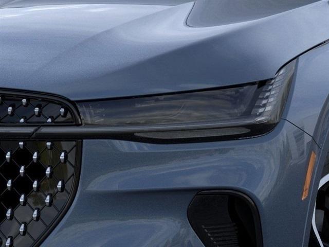 new 2026 Lincoln Nautilus car, priced at $59,733