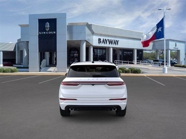 new 2026 Lincoln Corsair car, priced at $45,049