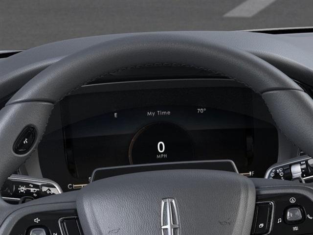 new 2026 Lincoln Corsair car, priced at $45,049